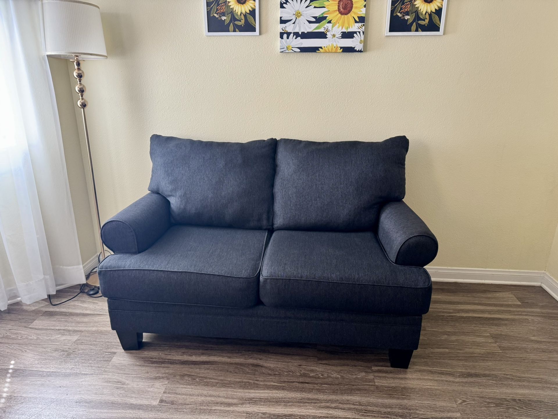 Loveseat