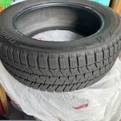 Bridgestone Tires  