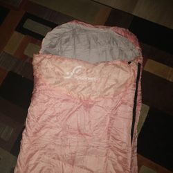 Sleeping Bag