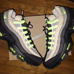 Air Max 95 DENHAM