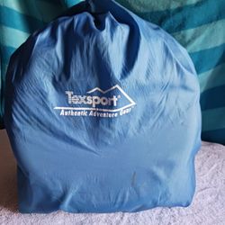 Texsport Authentic Adventure Gear Cookware Set