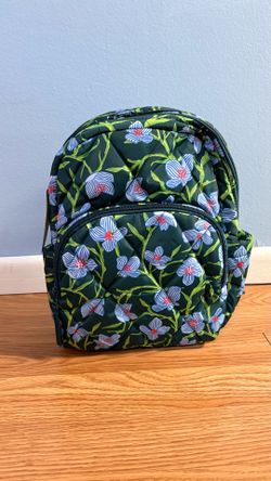 Vera Bradley Essential Small Backpack