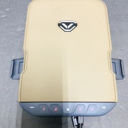 Vaultek Lifepod 10 Portable Waterproof Safe