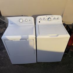 Washer And Dryer  Both Works Perfectly And Excellent Condition