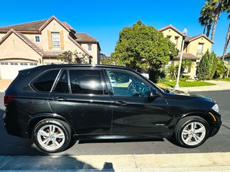 2014 BMW X5