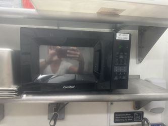 Microwave Oven