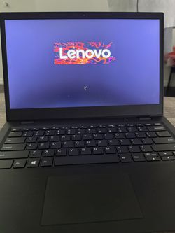 Levano laptop