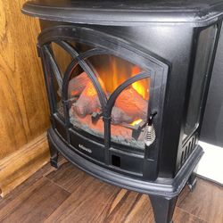 Fireplace Heater