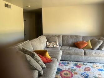 3 Piece Sectional