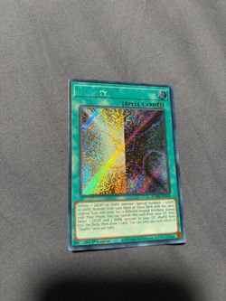 Yugioh misprint named cards