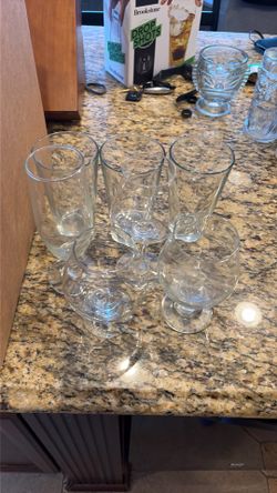 Glassware
