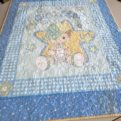 Baby Quilt