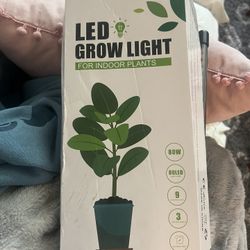 LED grow Light 