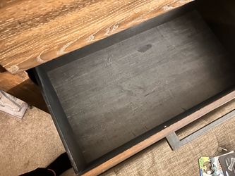 Dresser and side drawer for $150 tota