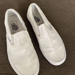 VANS DE HOMBRE NÚMERO # 8