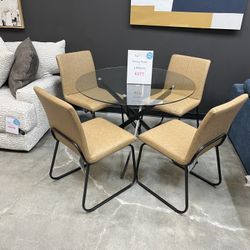 Brand New Dining Set 