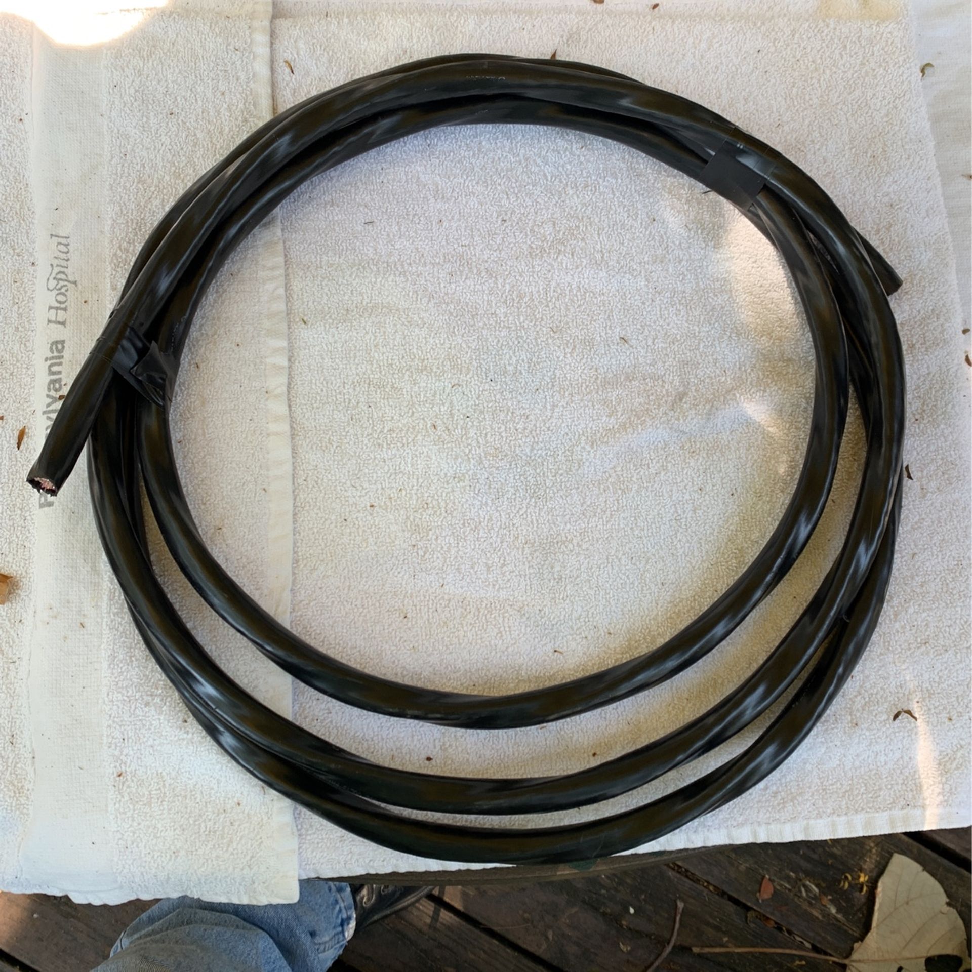 6/3 Wire 12’