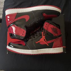 bred 1s 