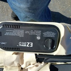 Eden Ez Air Bed Mattress Full Size 