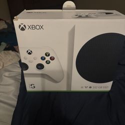 Brand New XBOX