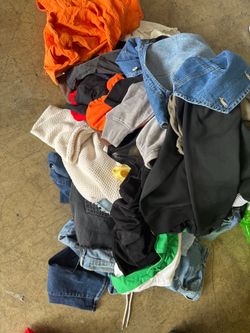 Women clothes/ Ropa de mujer