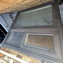 Milgard Retrofit Window