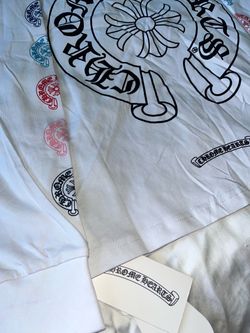 Chrome Hearts Top