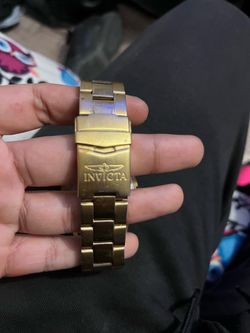Invicta
