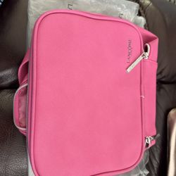 Brand New Lancôme Make Up Bag 