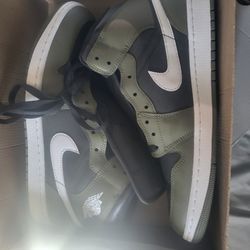 Brand New Jordan's Size 12 With Box 