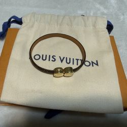 Historic Mini Monogram Bracelet