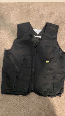 Pacsun vest 