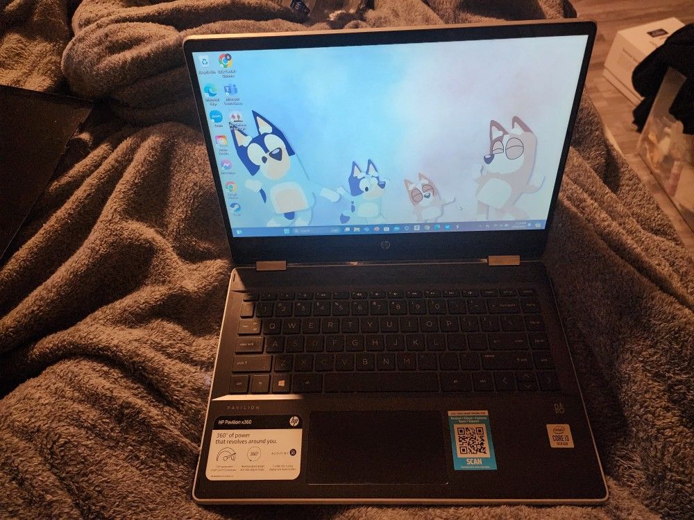 Laptop