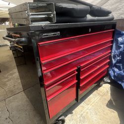 Snap On 54’ Masters Series 