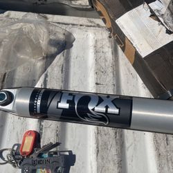 Fox Shocks