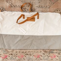 Cozy Earth Travel Bag