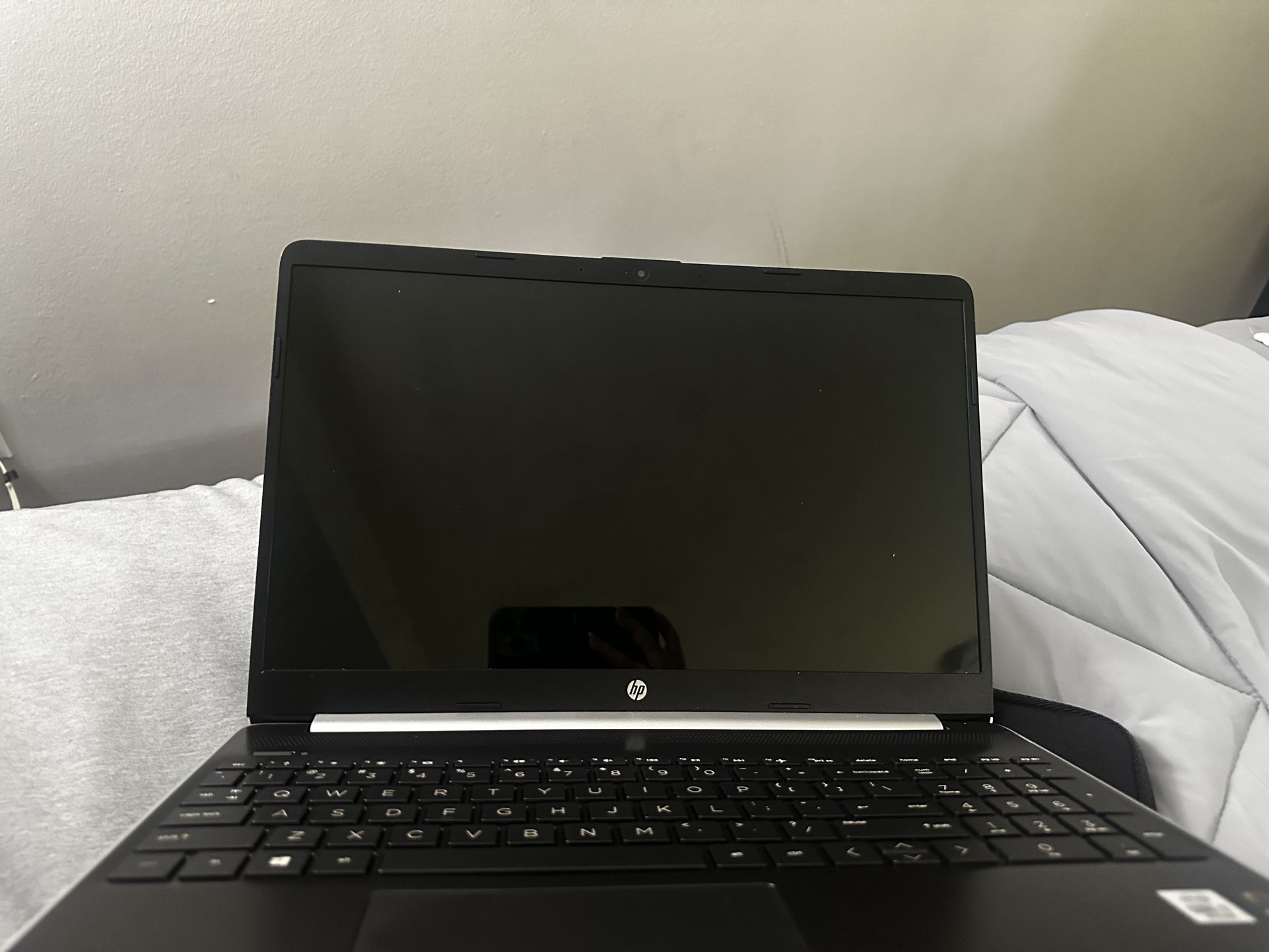 Laptop Hp
