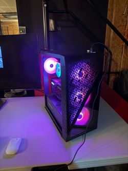 3060ti ryzen 5 gaming PC