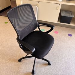 Roller Chair