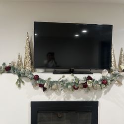 Samsung smart TV 55 Inch