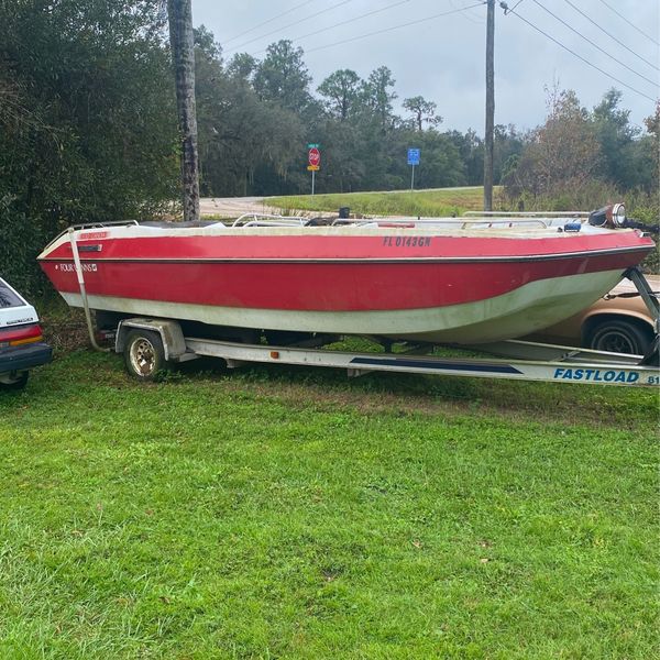 1977 four winns 200 candia for Sale in Bowling Green, FL - OfferUp