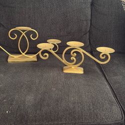 Candle Holder 