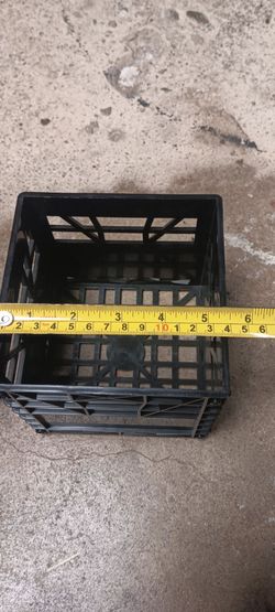 Mini Crates