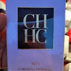 CHHC Carolina Herrera