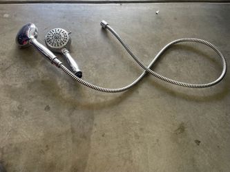Showerhead