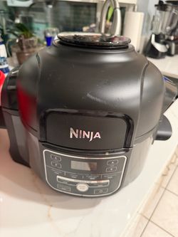Ninja foodie 6 in one