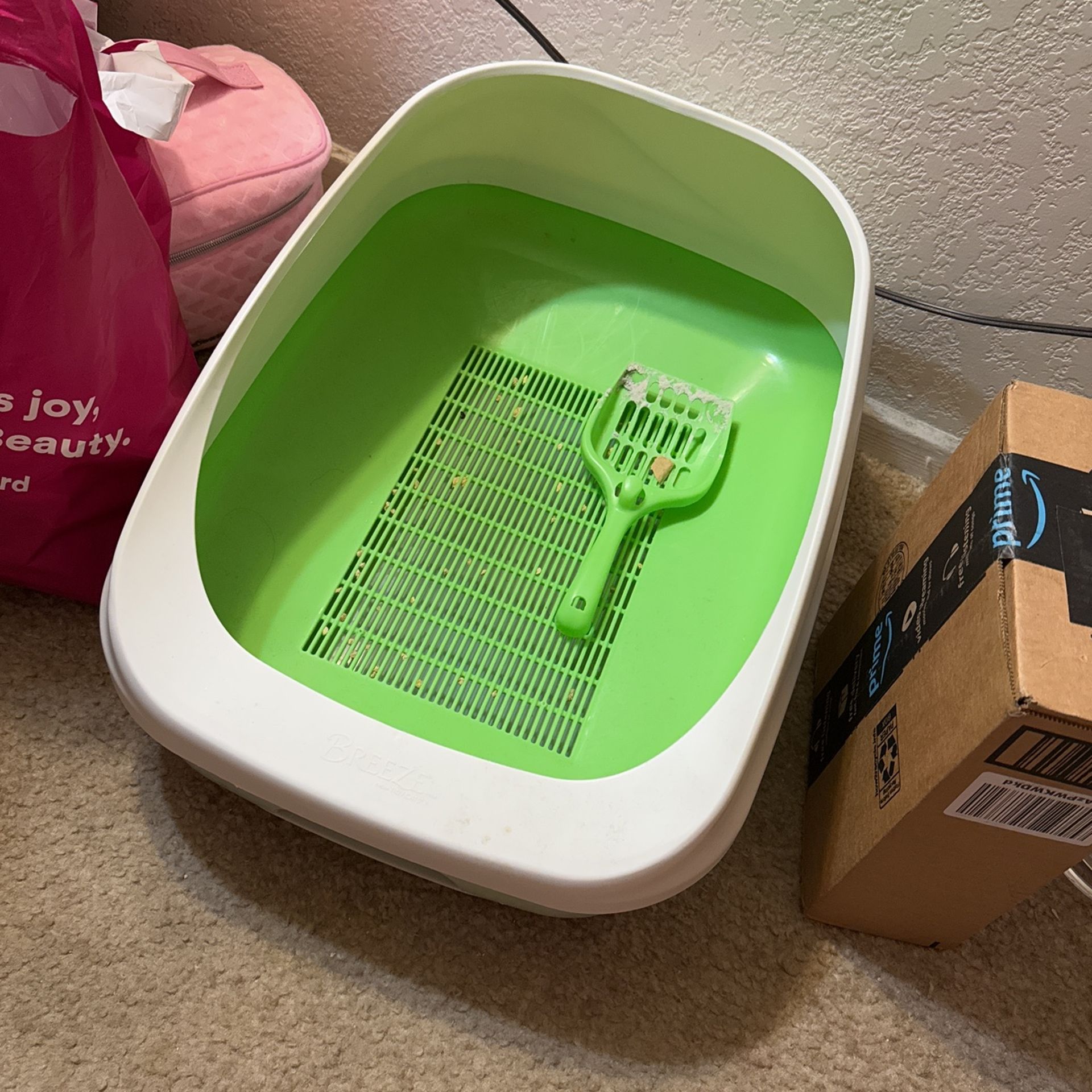 Litter Box