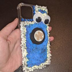 Decoden Phone Case; iPhone 11 Pro max 