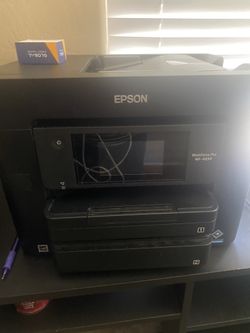 Printer Workforce  40 Dollars Want It Gone 