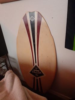 Skid Board 